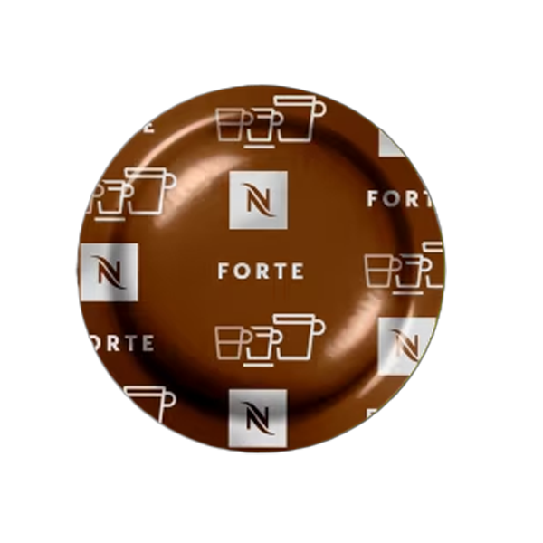Café Royal Espresso Forte - 50 Capsules pour Nespresso Pro à 16,99 €