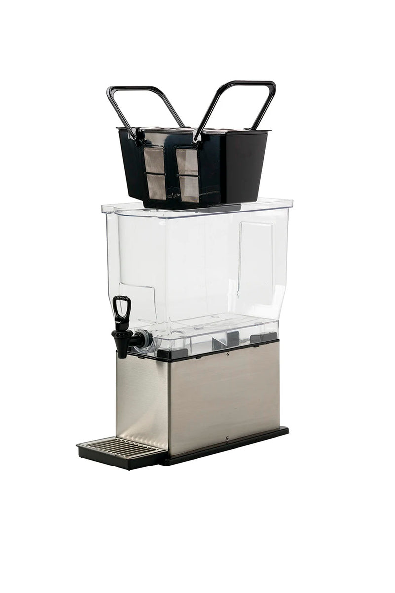 Commercial Cold Brew Coffee Maker Services
