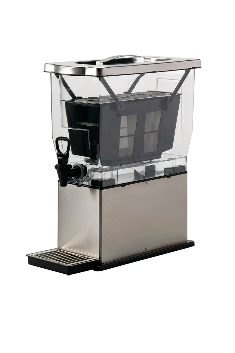 Coffee Beverage Equipment - MJD Industries Inc.